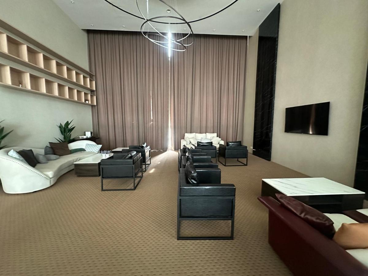 Reizz Residence By Perkasa Kuala Lumpur Dış mekan fotoğraf