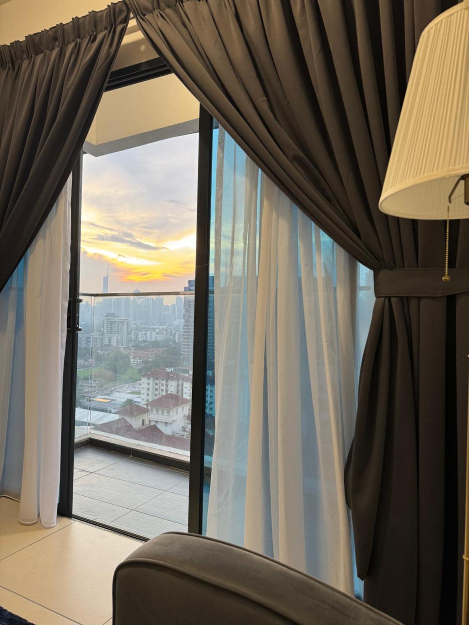 Reizz Residence By Perkasa Kuala Lumpur Dış mekan fotoğraf