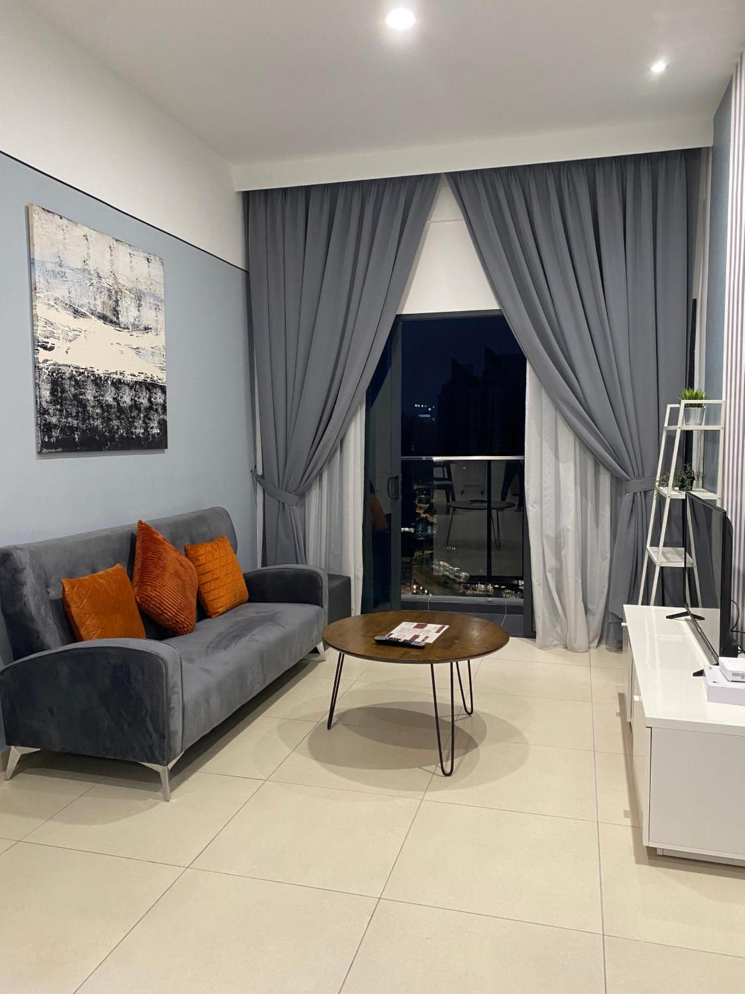 Reizz Residence By Perkasa Kuala Lumpur Dış mekan fotoğraf