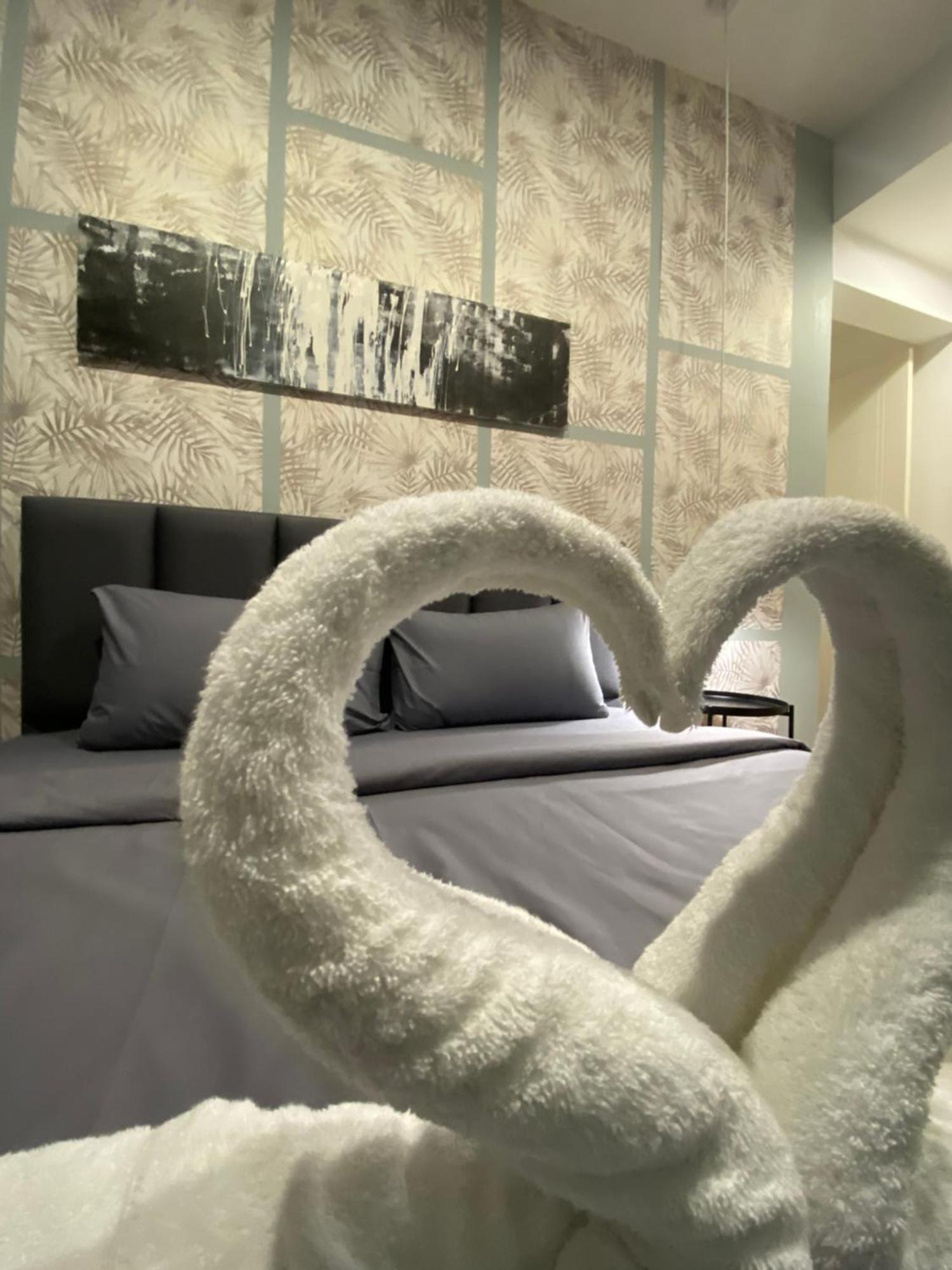 Reizz Residence By Perkasa Kuala Lumpur Dış mekan fotoğraf